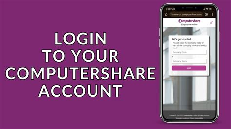 sharepad login|computershare sign in.